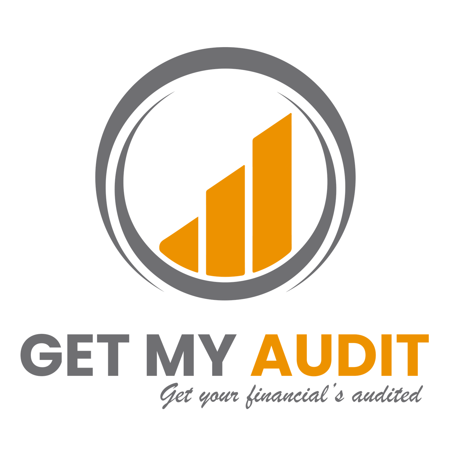 get my audit